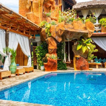Monyoli Hotel & Boutique Acapulco Eksteriør bilde