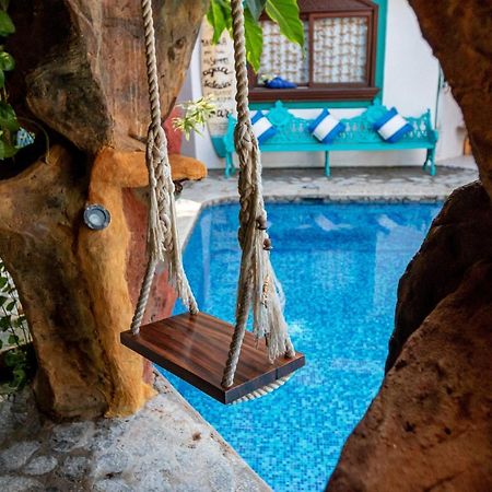 Monyoli Hotel & Boutique Acapulco Eksteriør bilde