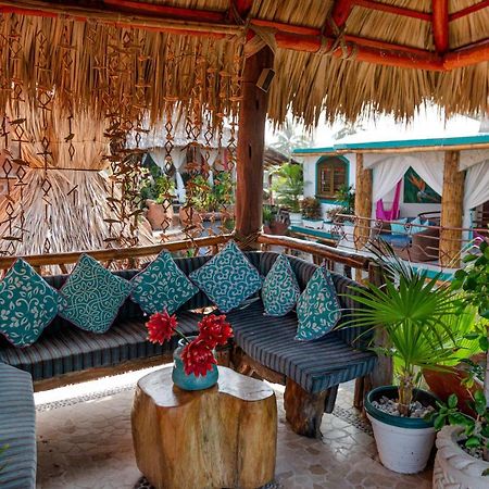 Monyoli Hotel & Boutique Acapulco Eksteriør bilde