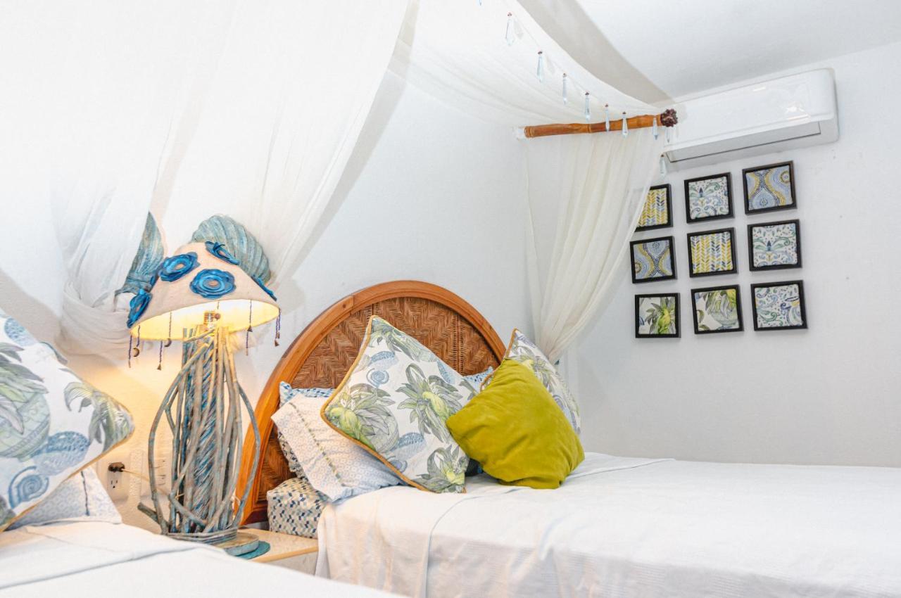 Monyoli Hotel & Boutique Acapulco Eksteriør bilde
