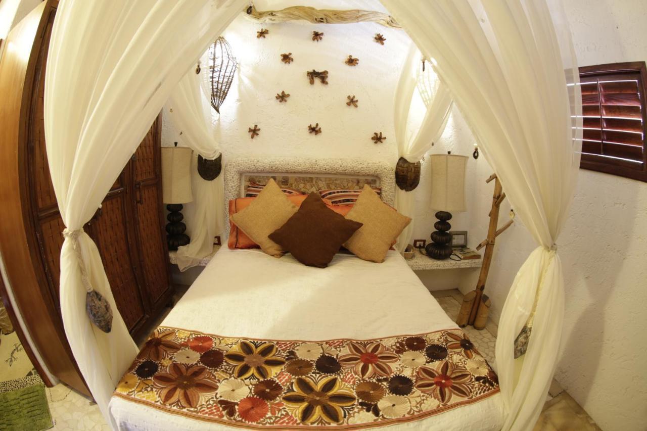 Monyoli Hotel & Boutique Acapulco Eksteriør bilde