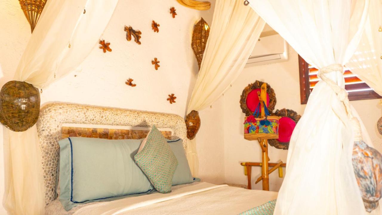 Monyoli Hotel & Boutique Acapulco Eksteriør bilde