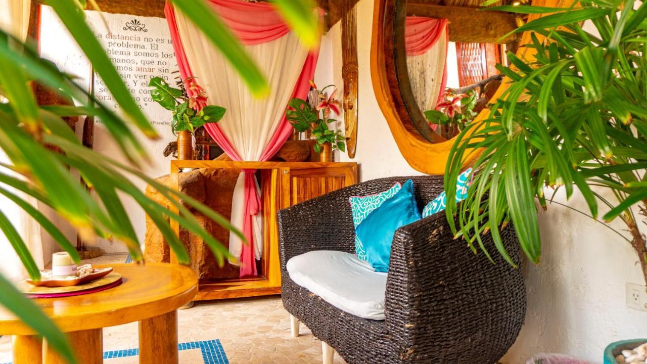 Monyoli Hotel & Boutique Acapulco Eksteriør bilde