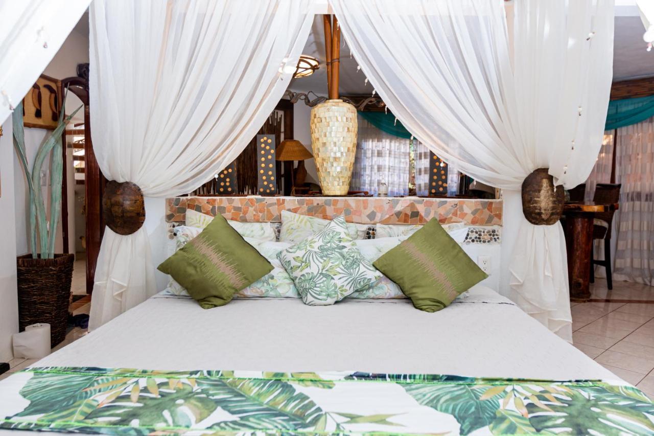 Monyoli Hotel & Boutique Acapulco Eksteriør bilde