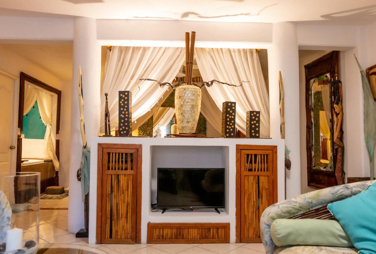 Monyoli Hotel & Boutique Acapulco Eksteriør bilde