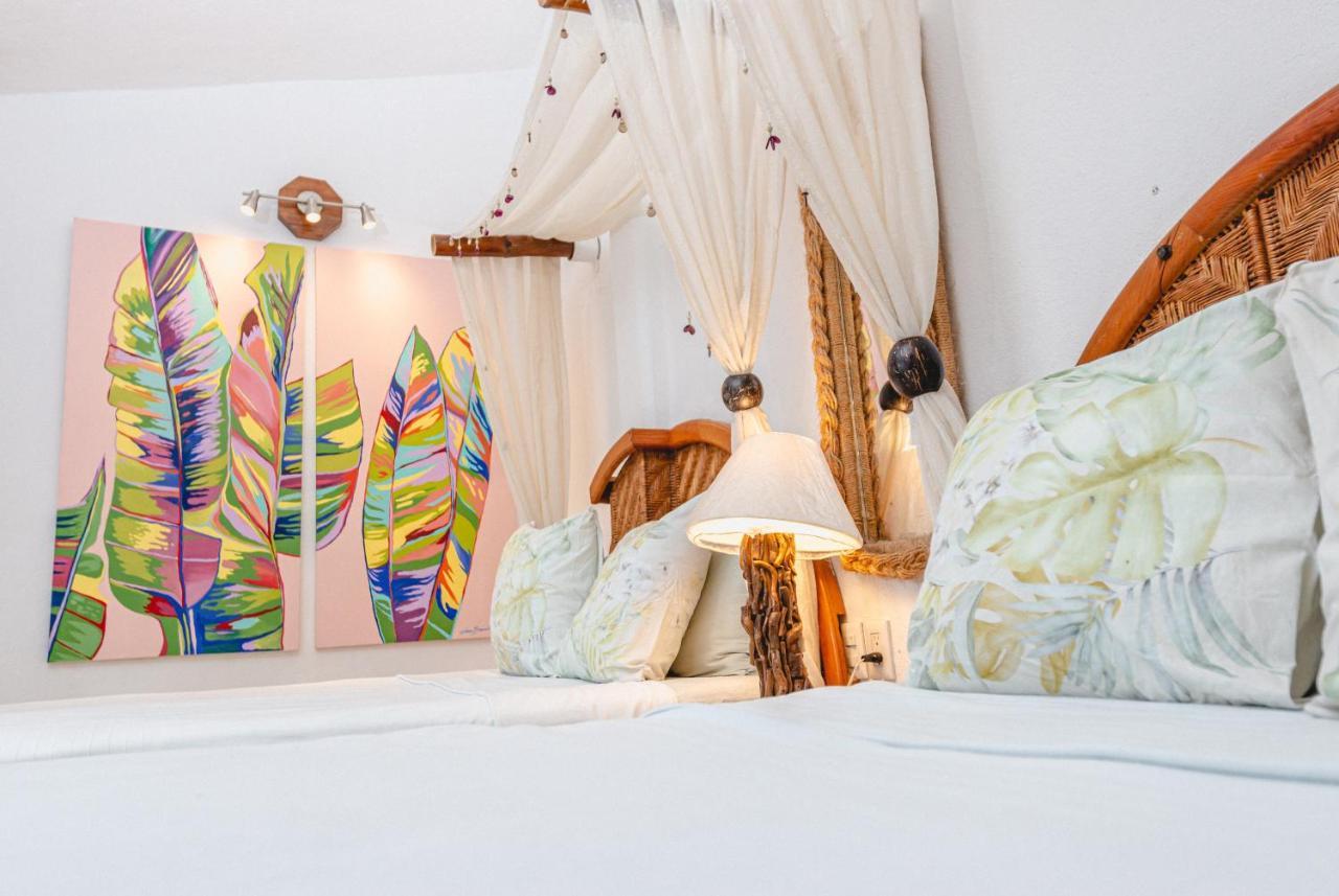 Monyoli Hotel & Boutique Acapulco Eksteriør bilde