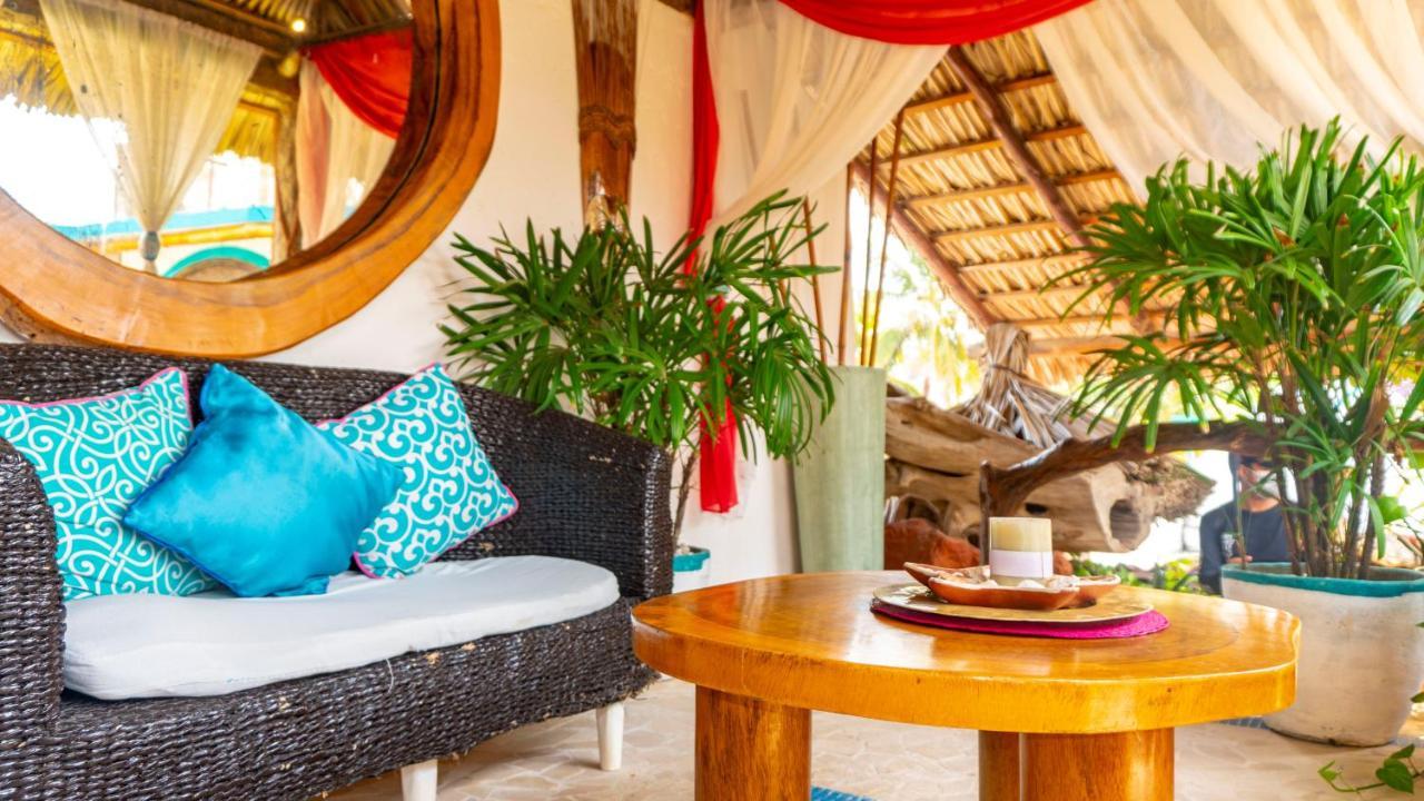 Monyoli Hotel & Boutique Acapulco Eksteriør bilde
