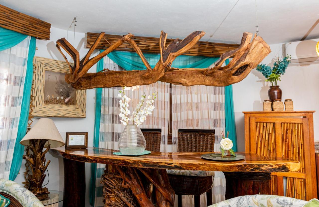 Monyoli Hotel & Boutique Acapulco Eksteriør bilde