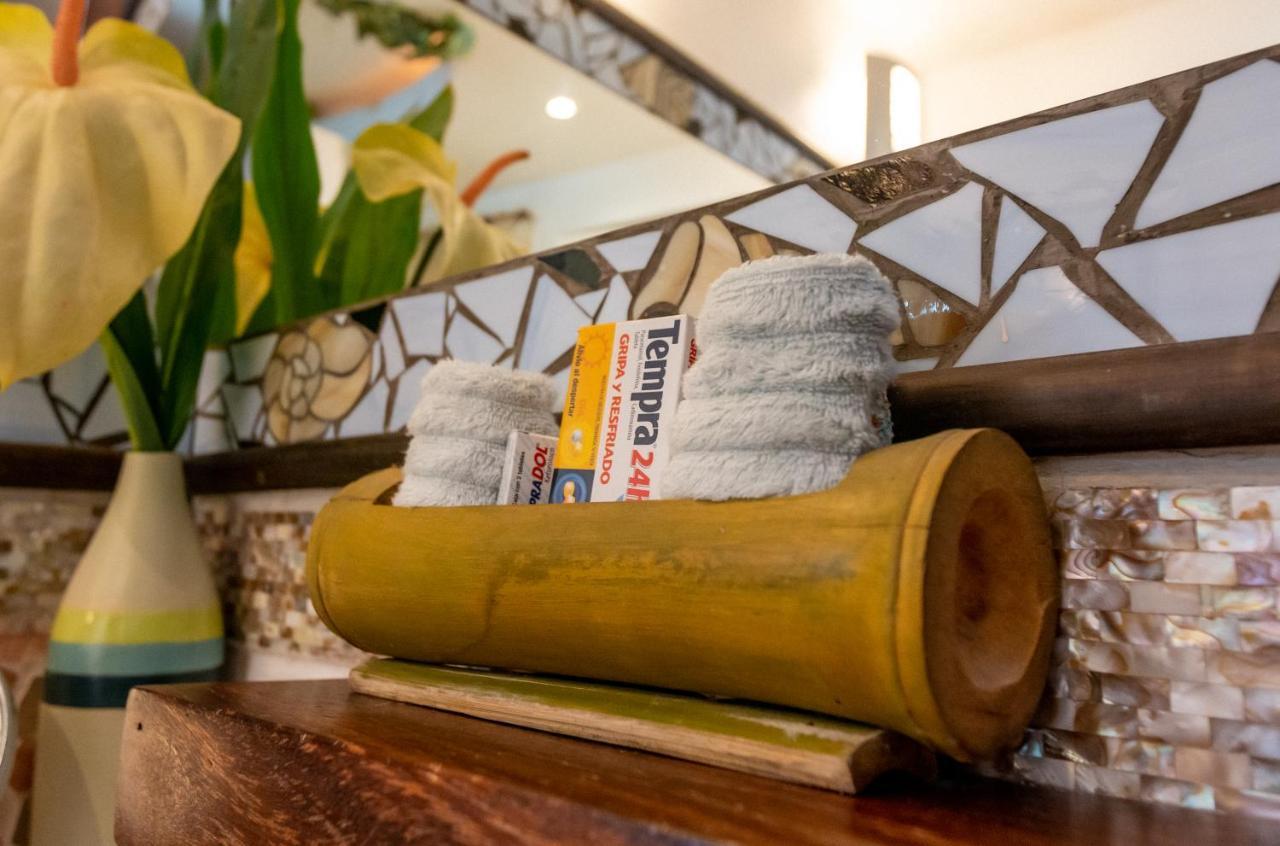 Monyoli Hotel & Boutique Acapulco Eksteriør bilde