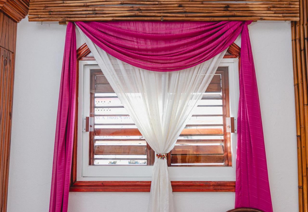 Monyoli Hotel & Boutique Acapulco Eksteriør bilde