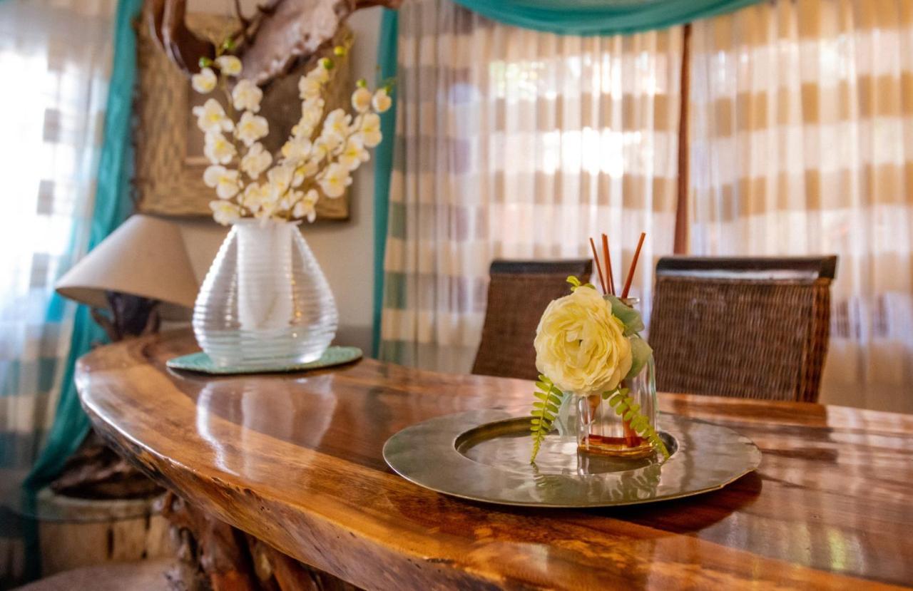 Monyoli Hotel & Boutique Acapulco Eksteriør bilde