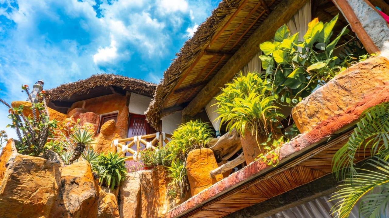 Monyoli Hotel & Boutique Acapulco Eksteriør bilde