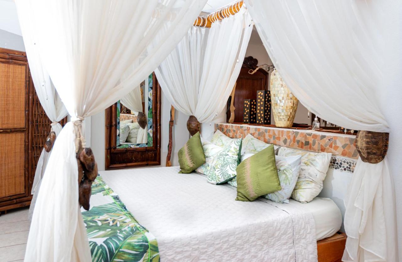 Monyoli Hotel & Boutique Acapulco Eksteriør bilde