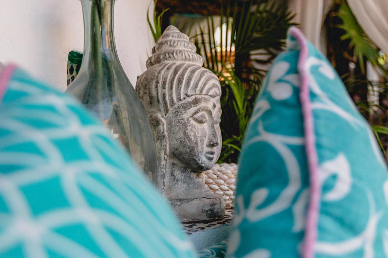 Monyoli Hotel & Boutique Acapulco Eksteriør bilde