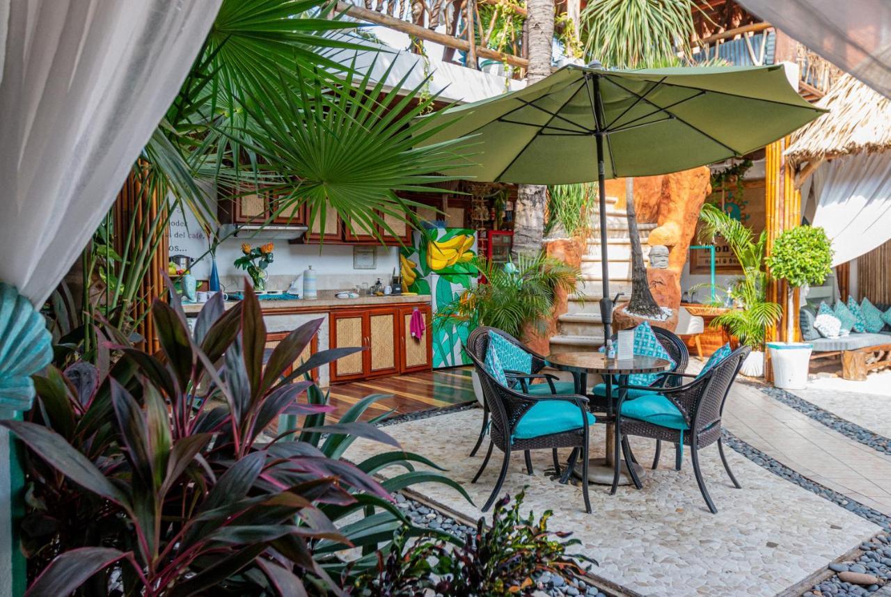 Monyoli Hotel & Boutique Acapulco Eksteriør bilde