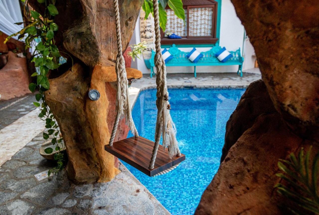 Monyoli Hotel & Boutique Acapulco Eksteriør bilde