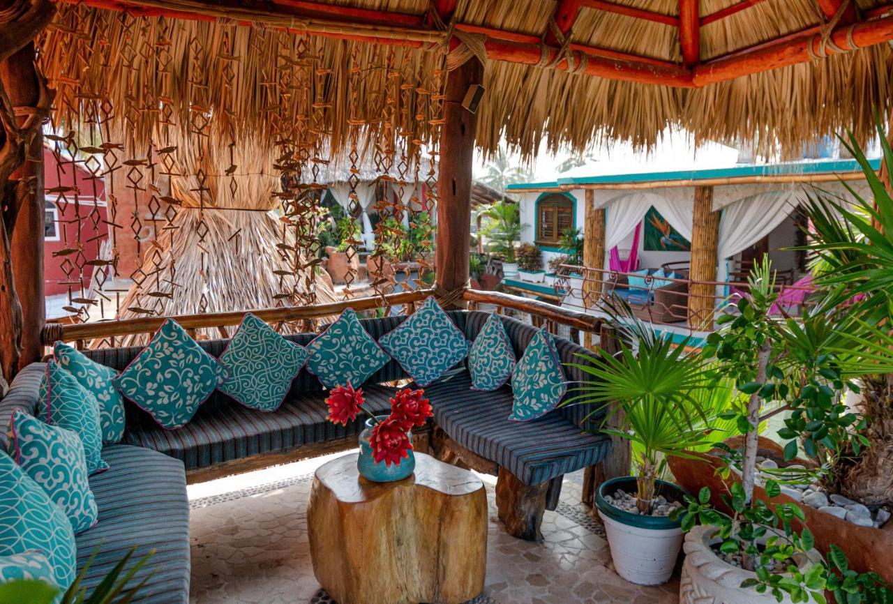 Monyoli Hotel & Boutique Acapulco Eksteriør bilde