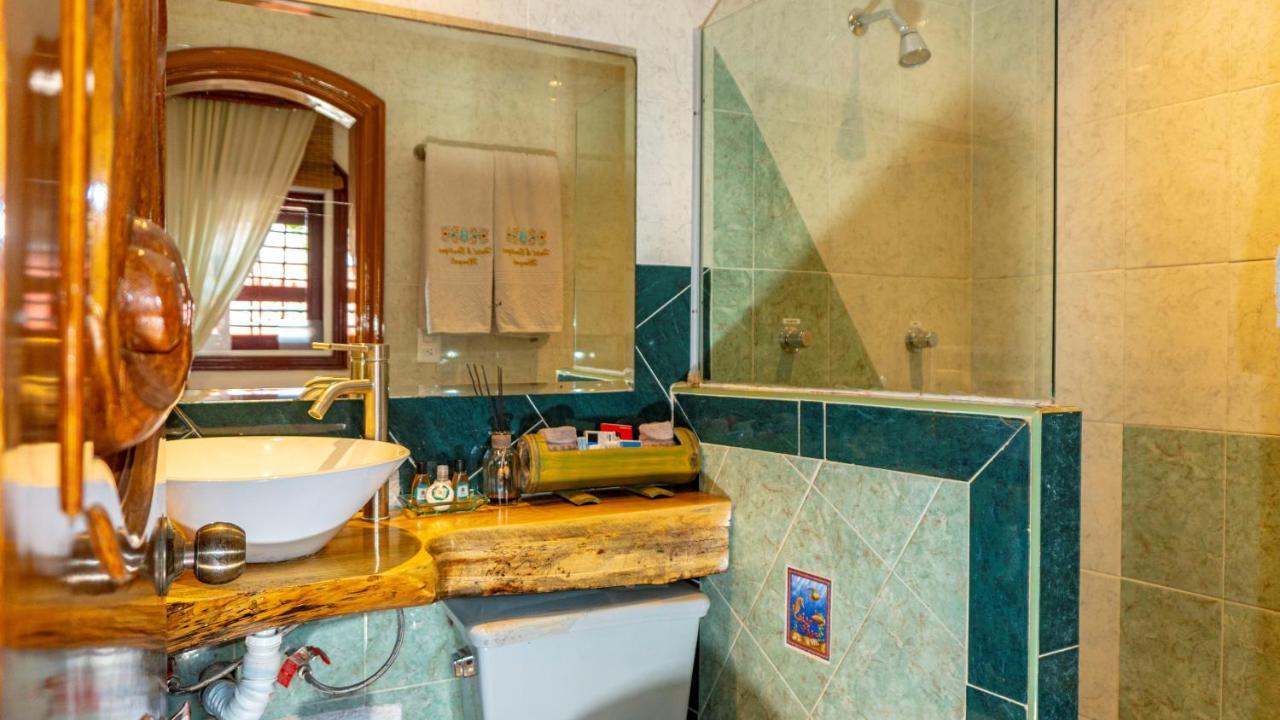 Monyoli Hotel & Boutique Acapulco Eksteriør bilde